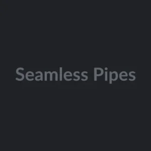 Seamless Pipes