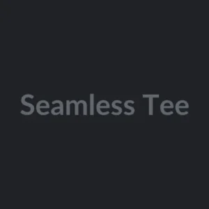 Seamless Tee