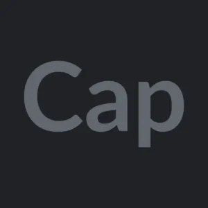 Cap