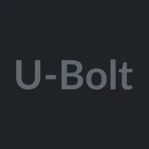 U-Bolt